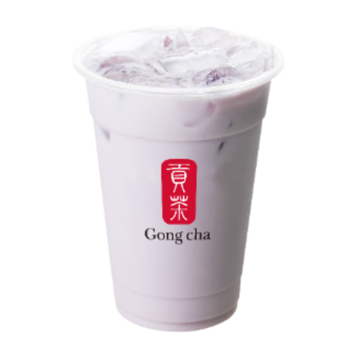 Gong Cha DMV